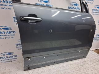 Дверь передняя правая Grand Vitara 2005-2016 JT 2.0 Бензин J20A