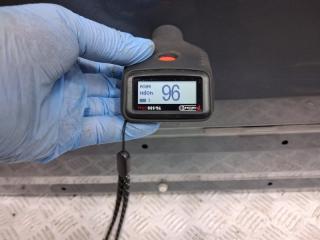 Дверь передняя левая Grand Vitara 2005-2016 JT 2.0 Бензин J20A