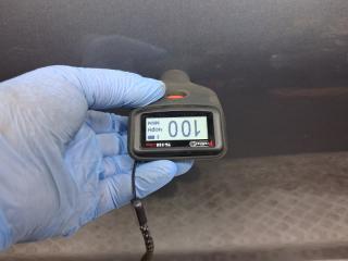 Дверь передняя левая Grand Vitara 2005-2016 JT 2.0 Бензин J20A