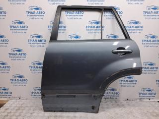 Дверь задняя левая Suzuki Grand Vitara 2005-2016