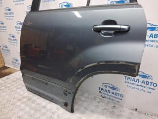 Дверь задняя левая Suzuki Grand Vitara JT 2.0 Бензин J20A