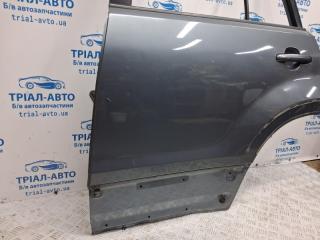 Дверь задняя левая Grand Vitara 2005-2016 JT 2.0 Бензин J20A