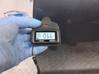 Дверь задняя левая Grand Vitara 2005-2016 JT 2.0 Бензин J20A