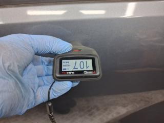 Дверь задняя левая Grand Vitara 2005-2016 JT 2.0 Бензин J20A