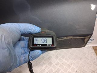 Дверь задняя левая Grand Vitara 2005-2016 JT 2.0 Бензин J20A