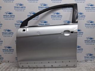 Дверь передняя левая Chevrolet Captiva 2006-2018