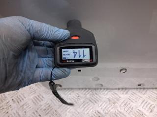 Дверь задняя правая Captiva 2006-2018 C140 2.2 diesel Z22D1