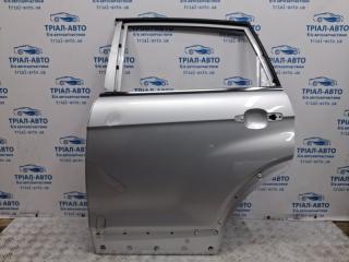 Дверь задняя левая Captiva 2006-2018 C140 2.2 diesel Z22D1