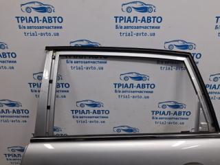 Дверь задняя левая Chevrolet Captiva C140 2.2 diesel Z22D1