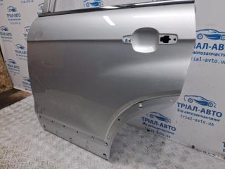 Дверь задняя левая Captiva 2006-2018 C140 2.2 diesel Z22D1