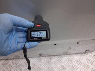 Дверь задняя левая Captiva 2006-2018 C140 2.2 diesel Z22D1