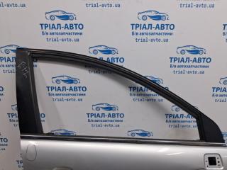 Дверь передняя правая Chevrolet Captiva C140 2.2 diesel Z22D1