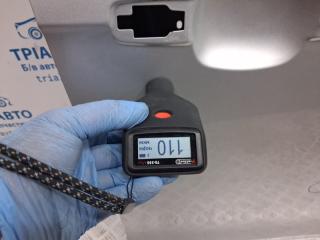 Дверь передняя правая Captiva 2006-2018 C140 2.2 diesel Z22D1