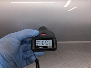 Дверь передняя правая Captiva 2006-2018 C140 2.2 diesel Z22D1