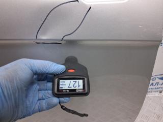 Дверь передняя правая Captiva 2006-2018 C140 2.2 diesel Z22D1