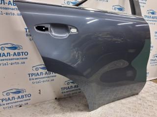 Дверь задняя правая Kia Sportage QL 1.7 diesel D4FD