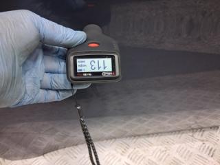 Дверь задняя правая Sportage 2015-2022 QL 1.7 diesel D4FD