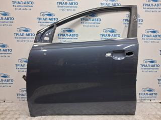 Дверь передняя левая Kia Sportage 2015-2022
