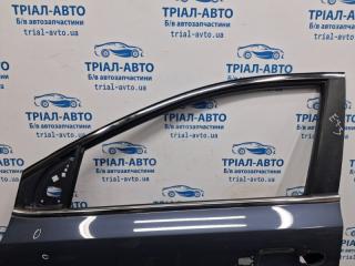 Дверь передняя левая Sportage 2015-2022 QL 1.7 diesel D4FD