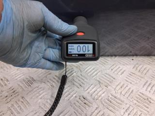 Дверь передняя левая Sportage 2015-2022 QL 1.7 diesel D4FD