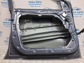 Дверь передняя левая Sportage 2015-2022 QL 1.7 diesel D4FD