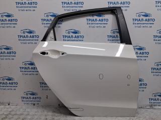 Дверь задняя правая Hyundai I30 2011-2017