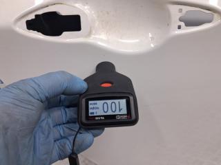 Дверь задняя правая I30 2011-2017 GD 1.6 diesel D4FB