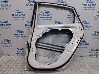 Дверь задняя правая I30 2011-2017 GD 1.6 diesel D4FB