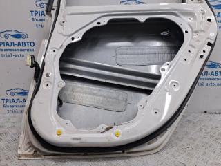 Дверь задняя правая I30 2011-2017 GD 1.6 diesel D4FB