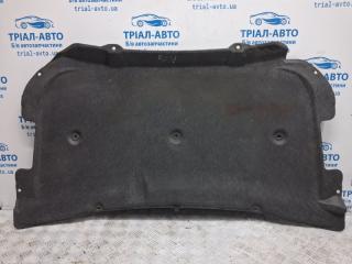 Обшивка капота Suzuki Grand Vitara 2005-2016