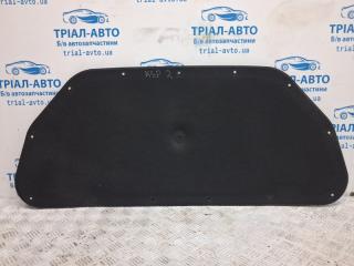 Обшивка капота Kia Sportage 2015-2022