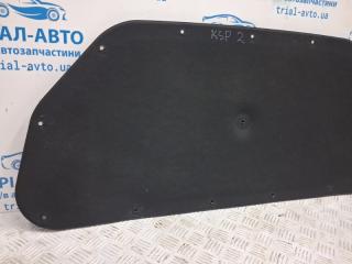 Обшивка капота Sportage 2015-2022 QL 1.7 diesel D4FD