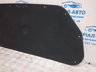 Обшивка капота Kia Sportage QL 1.7 diesel D4FD