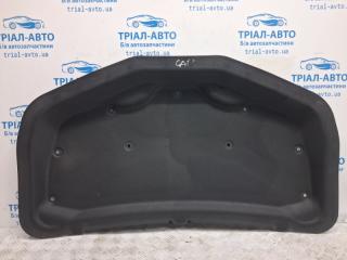 Обшивка капота Chevrolet Captiva 2006-2018