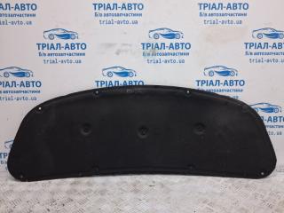 Обшивка капота Hyundai I30 2011-2017