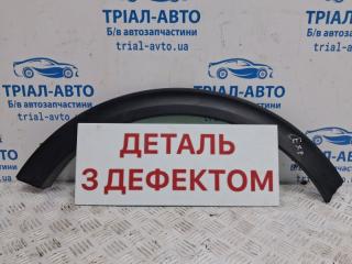 Накладка крыла задняя левая Kia Sportage 2015-2022