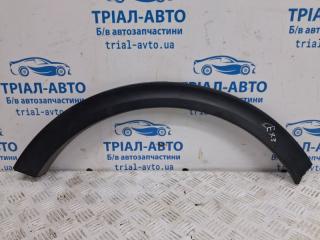 Накладка крыла задняя левая Sportage 2015-2022 QL 1.7 diesel D4FD