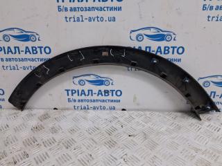 Накладка крыла задняя левая Sportage 2015-2022 QL 1.7 diesel D4FD