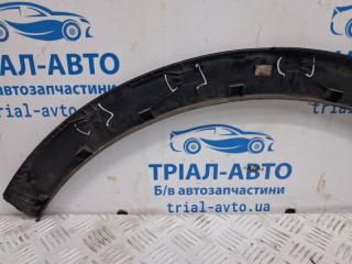 Накладка крыла задняя левая Sportage 2015-2022 QL 1.7 diesel D4FD