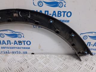 Накладка крыла задняя левая Sportage 2015-2022 QL 1.7 diesel D4FD