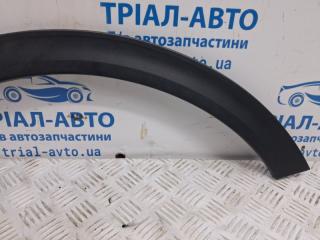 Накладка крыла передняя правая Kia Sportage QL 1.7 diesel D4FD