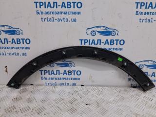 Накладка крыла передняя правая Sportage 2015-2022 QL 1.7 diesel D4FD