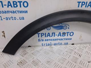 Накладка крыла передняя левая Sportage 2015-2022 QL 1.7 diesel D4FD