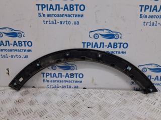 Накладка крыла передняя левая Sportage 2015-2022 QL 1.7 diesel D4FD