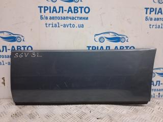 Накладка двери задняя левая Suzuki Grand Vitara 2005-2016