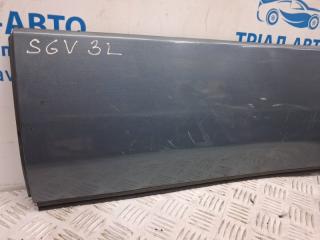 Накладка двери задняя левая Grand Vitara 2005-2016 JT 2.0 Бензин J20A