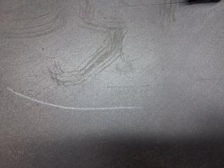 Накладка двери задняя левая Grand Vitara 2005-2016 JT 2.0 Бензин J20A