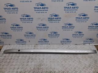 Рейлинг на крышу левый Suzuki Grand Vitara 2005-2016