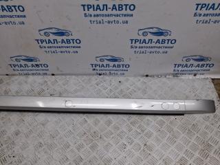 Рейлинг на крышу левый Suzuki Grand Vitara JT 2.0 Бензин J20A