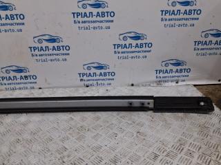 Рейлинг на крышу правый Grand Vitara 2005-2016 JT 2.0 Бензин J20A